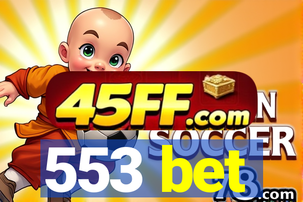 553 bet